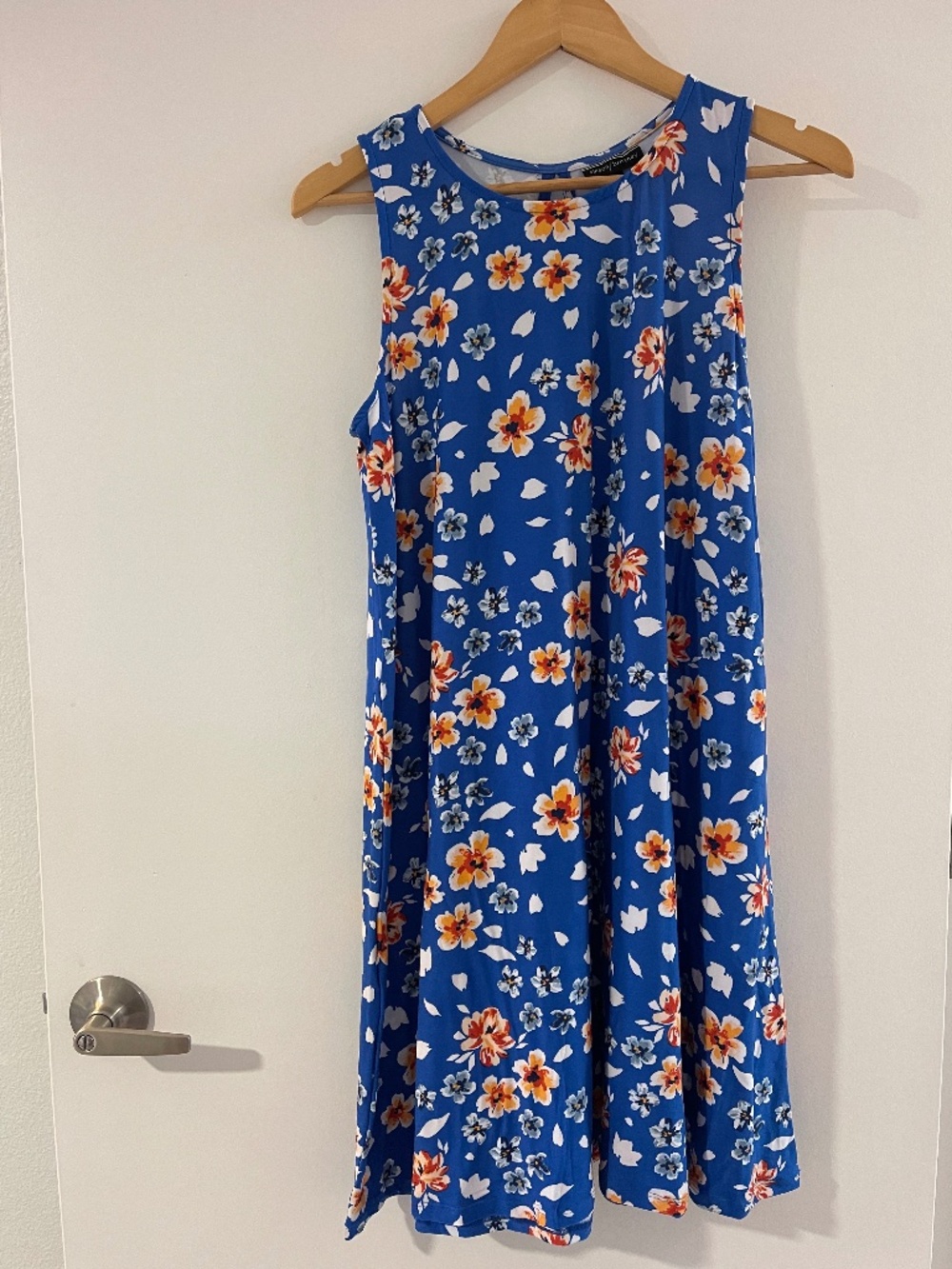 Fun Summer Dress (Medium)